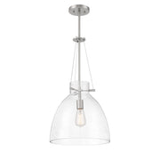Savoy House 7-7006-1-SN One Light Pendant, Satin Nickel (5)