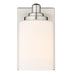 Z-Lite 485-1S-BN Soledad One Light Wall Sconce, Brushed Nickel Alternate Image.jpg