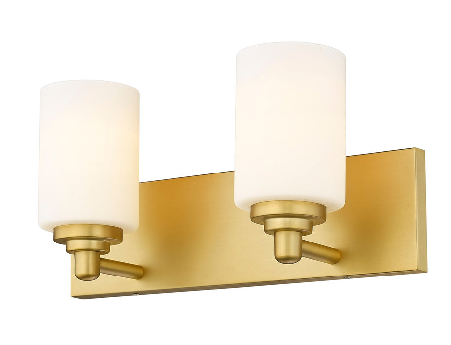 Z-Lite 485-2V-BG Soledad Two Light Vanity, Brushed Gold Alternate Image 2.jpg