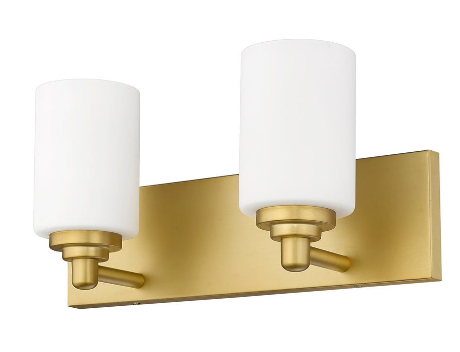 Z-Lite 485-2V-BG Soledad Two Light Vanity, Brushed Gold Alternate Image 3.jpg