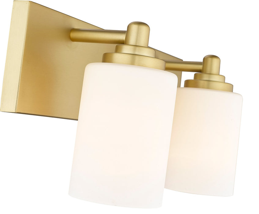 Z-Lite 485-2V-BG Soledad Two Light Vanity, Brushed Gold Alternate Image 4.jpg