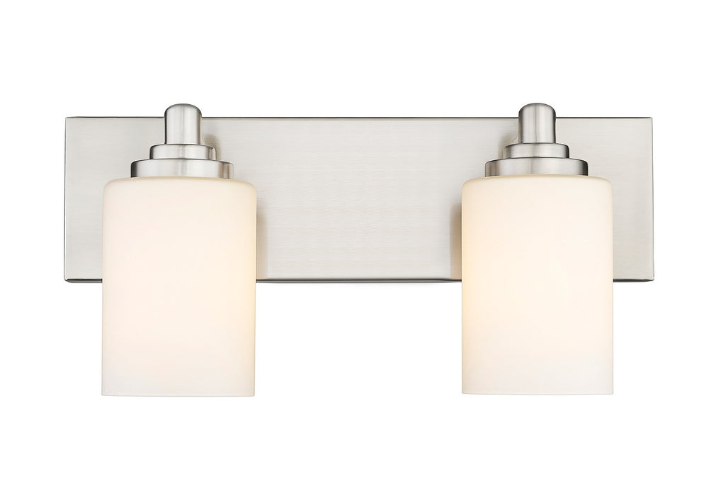 Z-Lite 485-2V-BN Soledad Two Light Vanity, Brushed Nickel Alternate Image.jpg