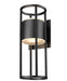 Z-Lite 517B-BK-LED Luca LED Outdoor Wall Sconce, Black Alternate Image 2.jpg