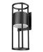 Z-Lite 517B-BK-LED Luca LED Outdoor Wall Sconce, Black Alternate Image 3.jpg