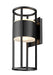 Z-Lite 517M-BK-LED Luca LED Outdoor Wall Sconce, Black Alternate Image 2.jpg