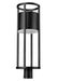 Z-Lite 517PHB-BK-LED Luca LED Outdoor Post Mount, Black Alternate Image 3.jpg