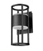 Z-Lite 517S-BK-LED Luca LED Outdoor Wall Sconce, Black Alternate Image 3.jpg