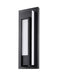 Z-Lite 520M-BK-LED Keaton LED Outdoor Wall Sconce, Black Alternate Image 3.jpg