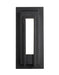 Z-Lite 520S-BK-LED Keaton LED Outdoor Wall Sconce, Black Alternate Image.jpg