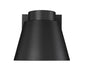 Z-Lite 544B-BK-LED Asher LED Outdoor Wall Sconce, Black Alternate Image.jpg