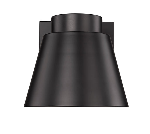 Z-Lite 544B-ORBZ-LED Asher LED Outdoor Wall Sconce, Oil Rubbed Bronze Alternate Image.jpg