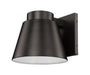 Z-Lite 544B-ORBZ-LED Asher LED Outdoor Wall Sconce, Oil Rubbed Bronze Alternate Image 3.jpg