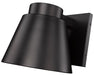 Z-Lite 544B-ORBZ-LED Asher LED Outdoor Wall Sconce, Oil Rubbed Bronze Alternate Image 4.jpg