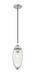 Z-Lite 651P-BN Arden One Light Pendant, Brushed Nickel Alternate Image.jpg