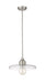 Z-Lite 821P14-BN Paloma One Light Pendant, Brushed Nickel Alternate Image 3.jpg