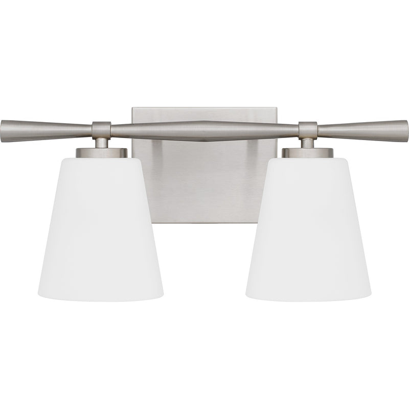 Quoizel BID8616BN Brindley Two Light Bath, Brushed Nickel Alternate Image.jpg