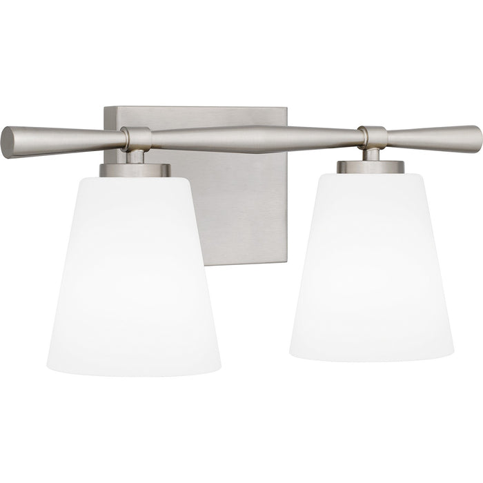 Quoizel BID8616BN Brindley Two Light Bath, Brushed Nickel Alternate Image 2.jpg