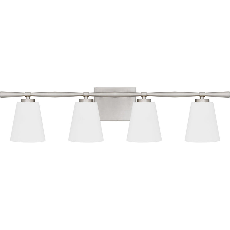 Quoizel BID8631BN Brindley Four Light Bath, Brushed Nickel Alternate Image.jpg