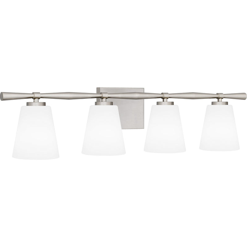 Quoizel BID8631BN Brindley Four Light Bath, Brushed Nickel Alternate Image 2.jpg