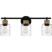 Quoizel BTC8624MBK Baltic Three Light Bath, Matte Black Alternate Image.jpg