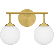 Quoizel ELO8615AB Eloise Two Light Bath, Aged Brass Alternate Image.jpg