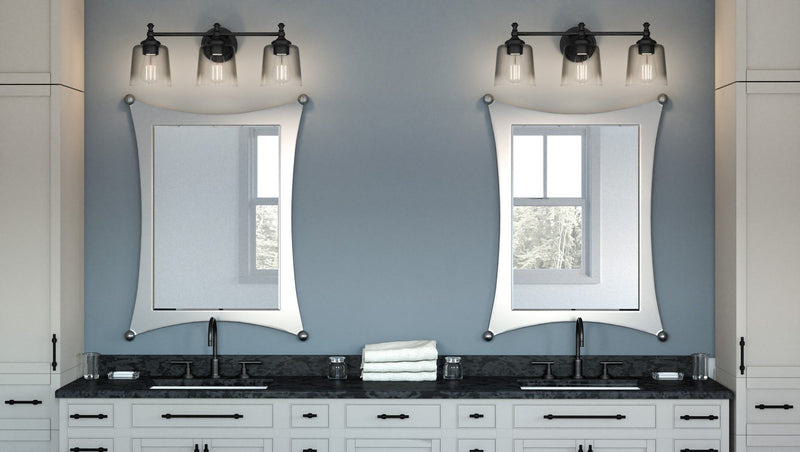 Quoizel JEN8624MBK Jenson Three Light Bath, Matte Black Alternate Image.jpg