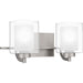 Quoizel KLT8902BN Kolt Two Light Bath, Brushed Nickel Alternate Image 2.jpg