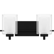 Quoizel KLT8902MBK Kolt Two Light Bath, Matte Black Alternate Image.jpg