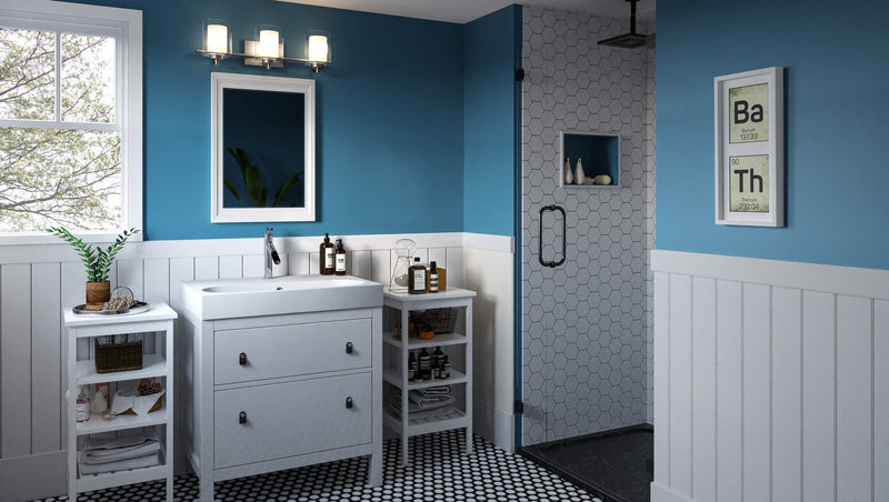 Quoizel KLT8903BN Kolt Three Light Bath, Brushed Nickel Alternate Image.jpg