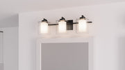 Quoizel KLT8903MBK Kolt Three Light Bath, Matte Black Alternate Image 6.jpg