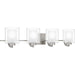 Quoizel KLT8904BN Kolt Four Light Bath, Brushed Nickel Alternate Image 2.jpg