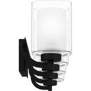 Quoizel KLT8904MBK Kolt Four Light Bath, Matte Black Alternate Image 3.jpg