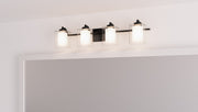 Quoizel KLT8904MBK Kolt Four Light Bath, Matte Black Alternate Image 6.jpg
