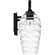 Quoizel LCY8629MBK Lucy Four Light Bath, Matte Black Alternate Image 3.jpg