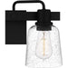 Quoizel LYD8616MBK Lydia Two Light Bath, Matte Black Alternate Image 4.jpg