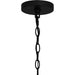 Quoizel MUL1909MBK Mulberry One Light Outdoor Hanging Lantern, Matte Black Alternate Image.jpg