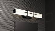 Quoizel PCGI8523MBK Giselle LED Bath, Matte Black Alternate Image 6.jpg