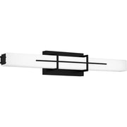 Quoizel PCGI8528MBK Giselle LED Bath, Matte Black Alternate Image 2.jpg