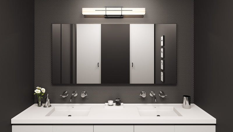 Quoizel PCGI8528MBK Giselle LED Bath, Matte Black Alternate Image.jpg