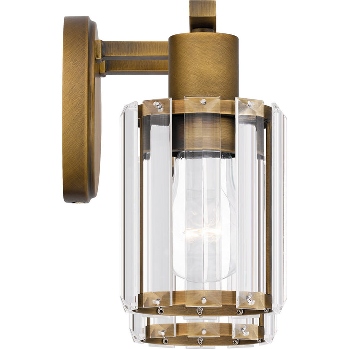 Quoizel PCILA8612WS Isla Two Light Bath, Weathered Brass Alternate Image 3.jpg