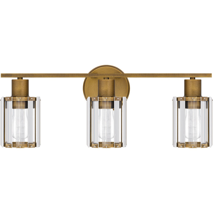 Quoizel PCILA8621WS Isla Three Light Bath, Weathered Brass Alternate Image.jpg