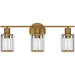 Quoizel PCILA8621WS Isla Three Light Bath, Weathered Brass Alternate Image.jpg