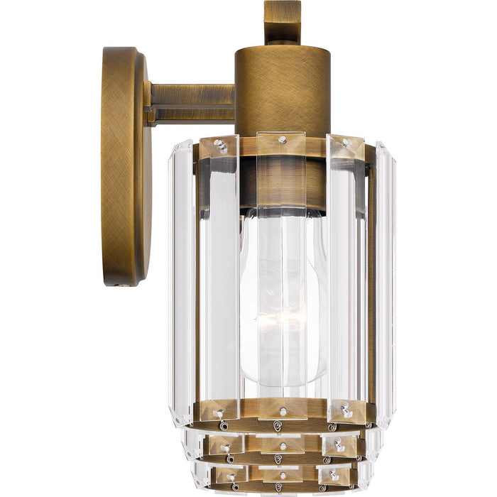 Quoizel PCILA8621WS Isla Three Light Bath, Weathered Brass Alternate Image 3.jpg