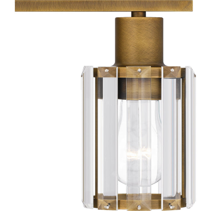 Quoizel PCILA8621WS Isla Three Light Bath, Weathered Brass Alternate Image 4.jpg