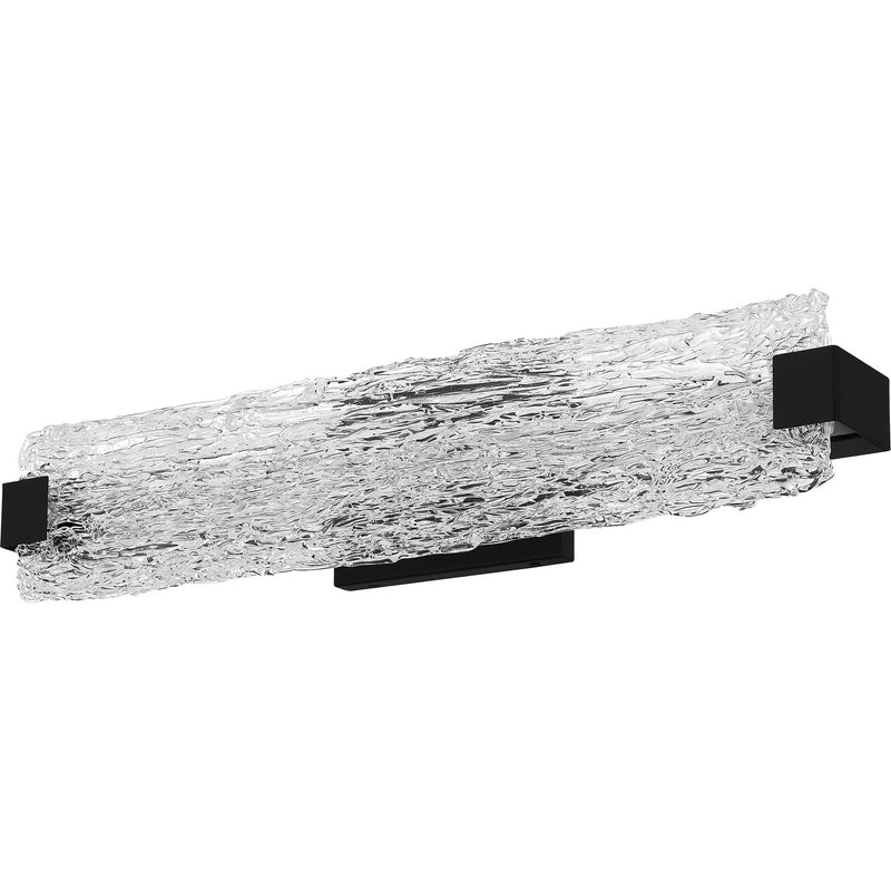 Quoizel PCWR8524MBK Winter LED Bath, Matte Black Alternate Image.jpg