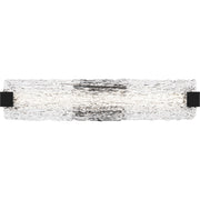 Quoizel PCWR8524MBK Winter LED Bath, Matte Black Alternate Image 2.jpg