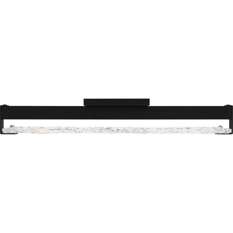 Quoizel PCWR8524MBK Winter LED Bath, Matte Black Alternate Image 3.jpg