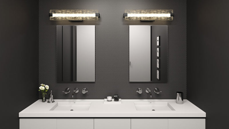 Quoizel PCWR8524MBK Winter LED Bath, Matte Black Alternate Image.jpg