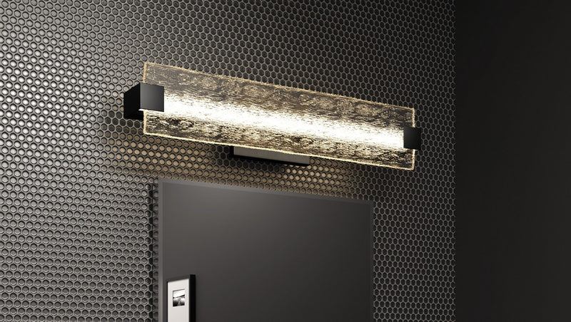 Quoizel PCWR8524MBK Winter LED Bath, Matte Black Alternate Image 6.jpg