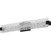 Quoizel PCWR8532MBK Winter LED Bath, Matte Black Alternate Image.jpg